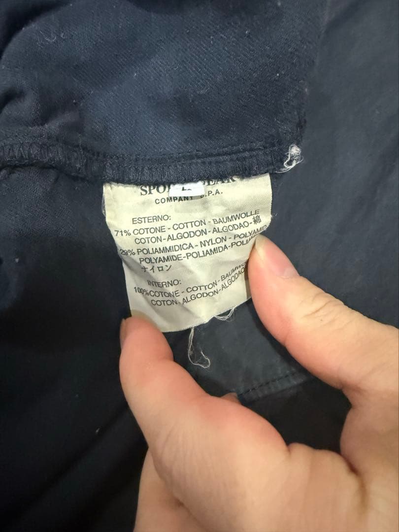 2000年　STONE  ジャケット　美品