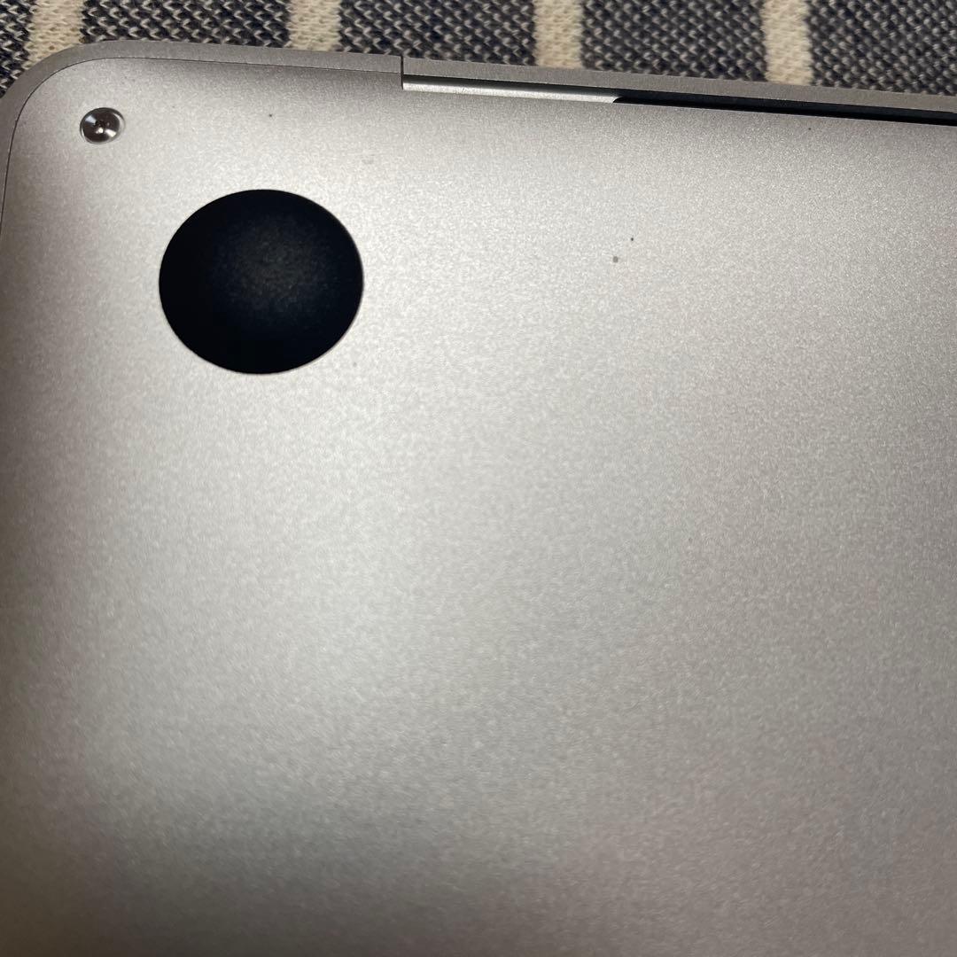 a*t様 MacBook Air M1 (2020)