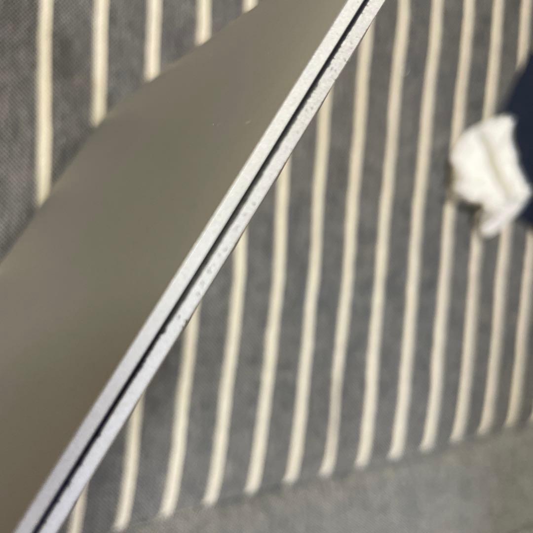 a*t様 MacBook Air M1 (2020)