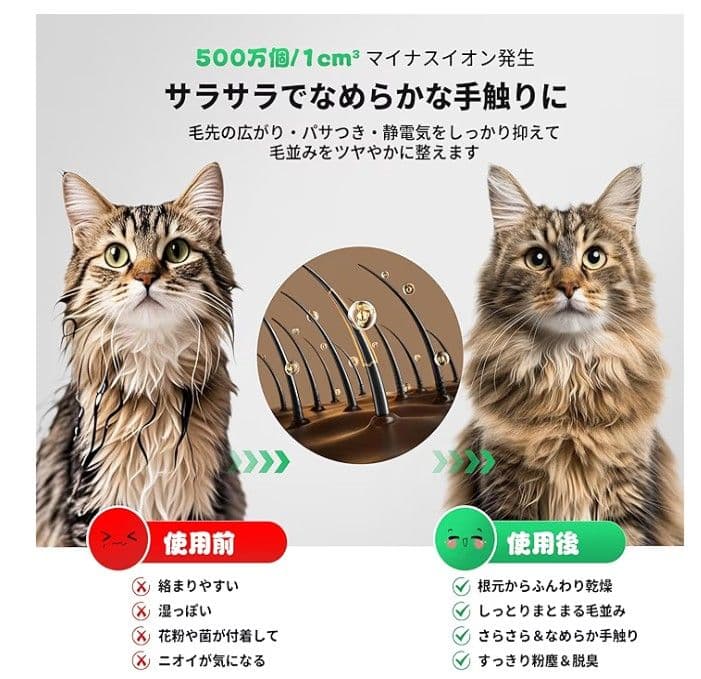 Totoro ball ペットドライルーム ペットドライヤールーム　82L　美品