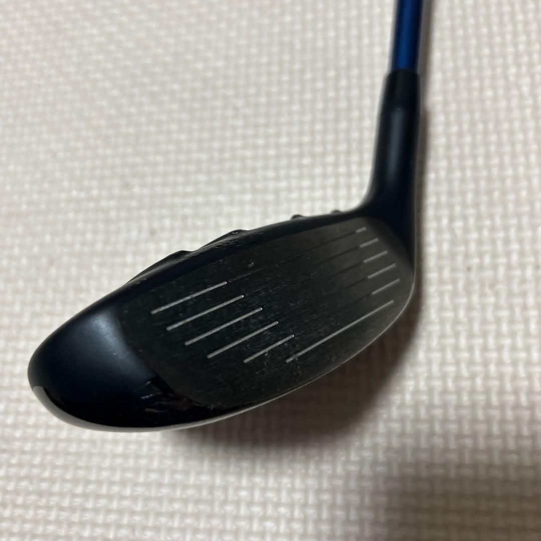 ヒ*ん様 ピン　PING G 4番ユーティリティ