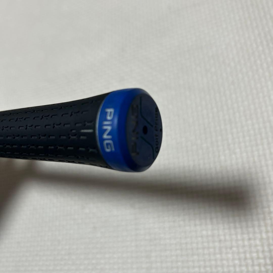 ヒ*ん様 ピン　PING G 4番ユーティリティ