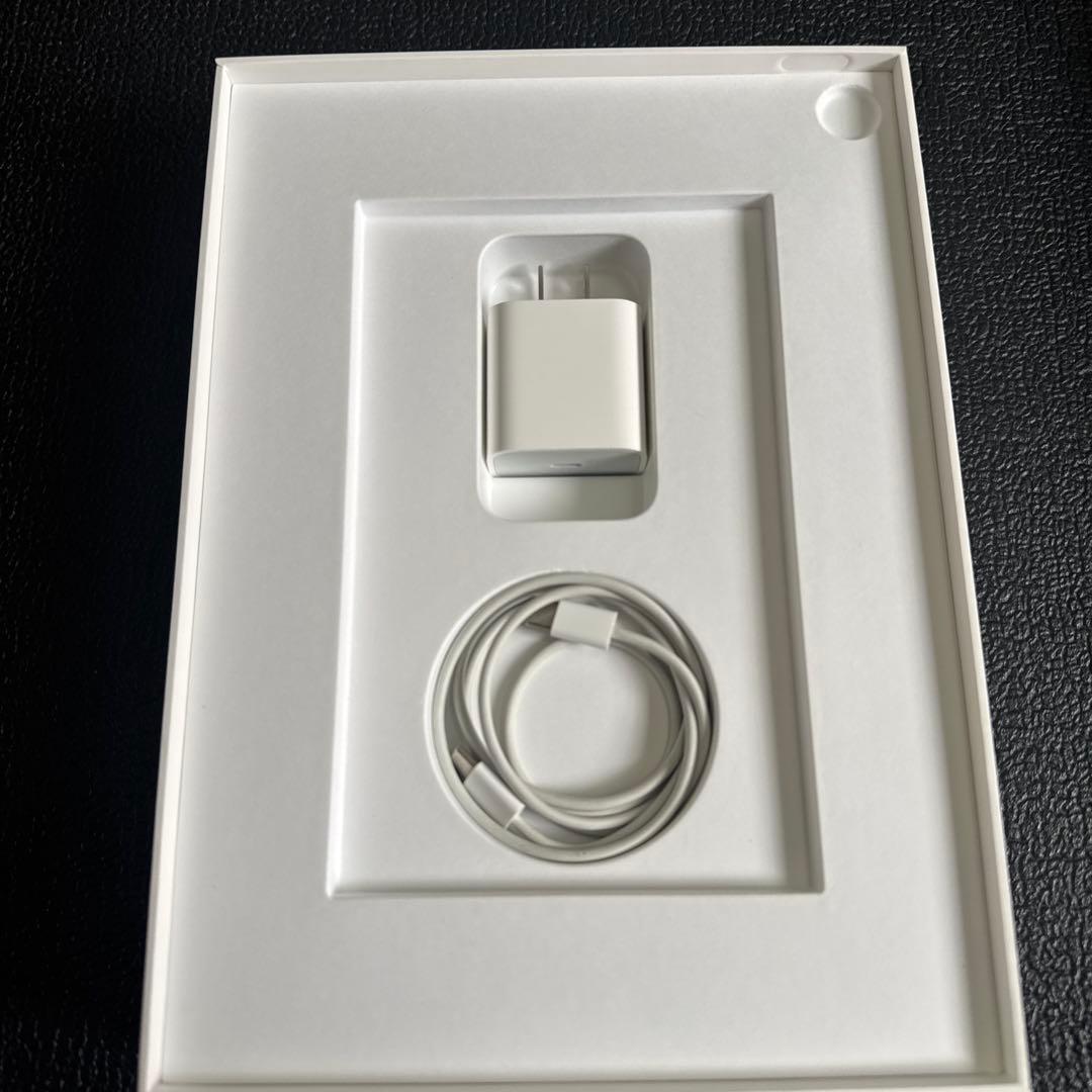 iPad Air Wi-Fi + Cellular 64GB ブルー