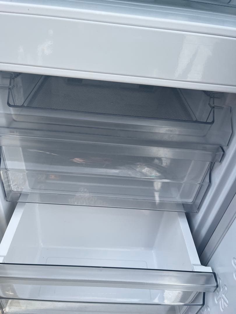 格安　冷蔵庫・洗濯機・レンジ3点セット