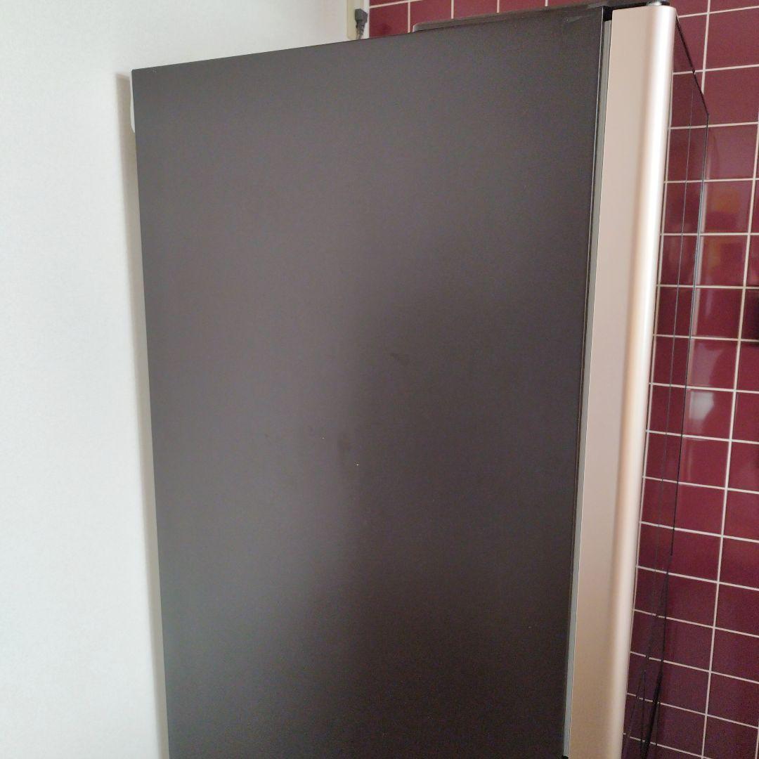 【日立／HITACHI】大型冷蔵庫／R-XG5100H／505L