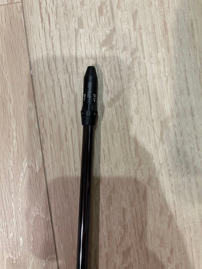 PING TOUR 2.0 BLACK ドライバー用