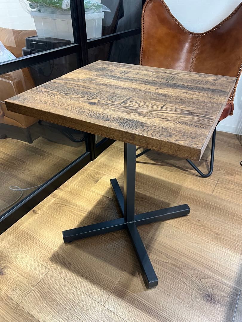 週末限定大幅値下げ！ACME FURNITURE グランドビューカフェテーブル