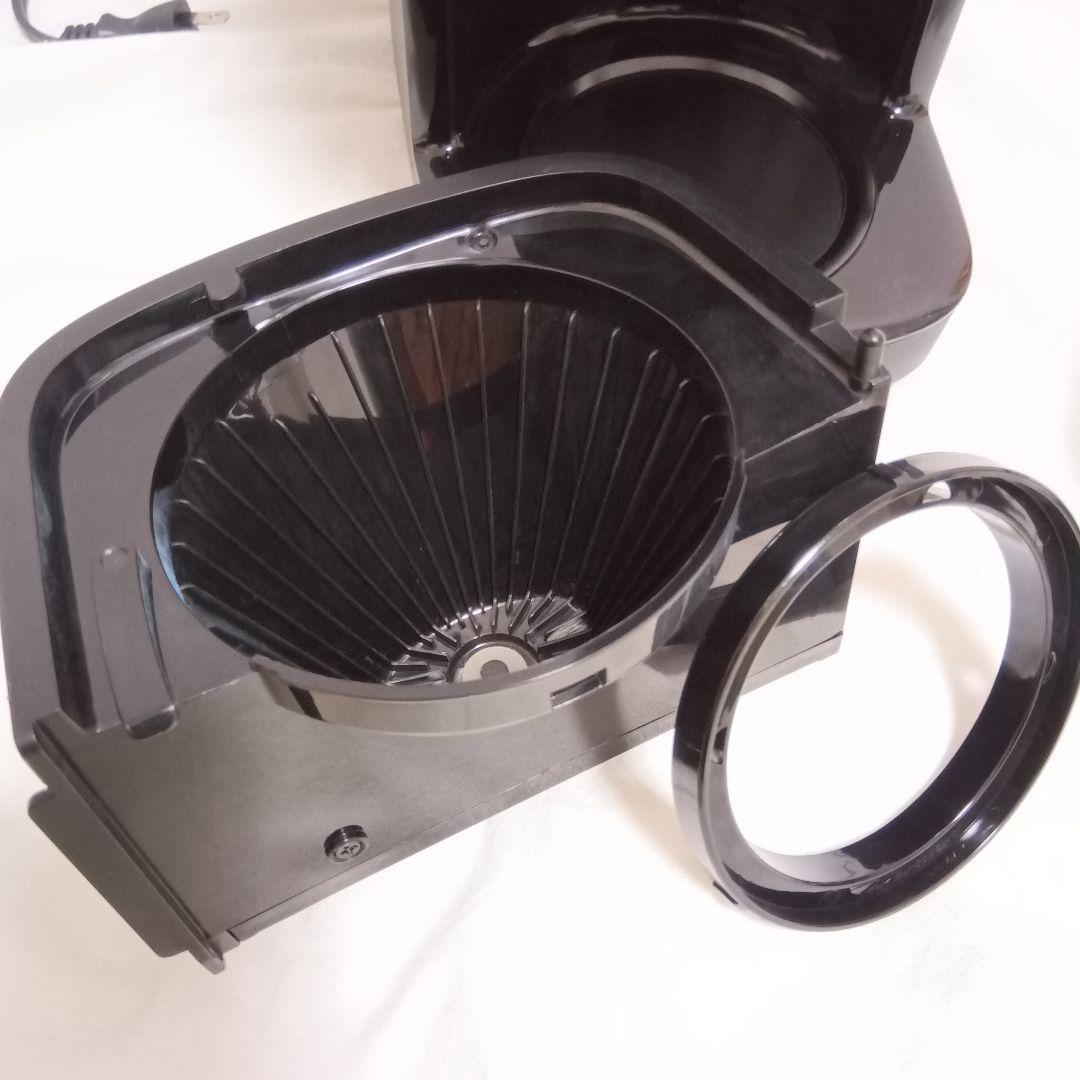 siroca SC-C251 全自動コーヒーメーカー カフェばこPRO 23年製