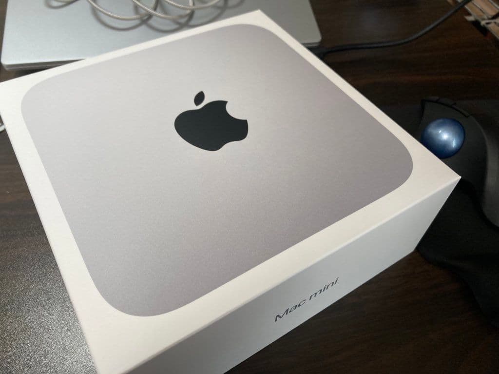 Apple Mac Mini M2 24/512 【付属品付き】
