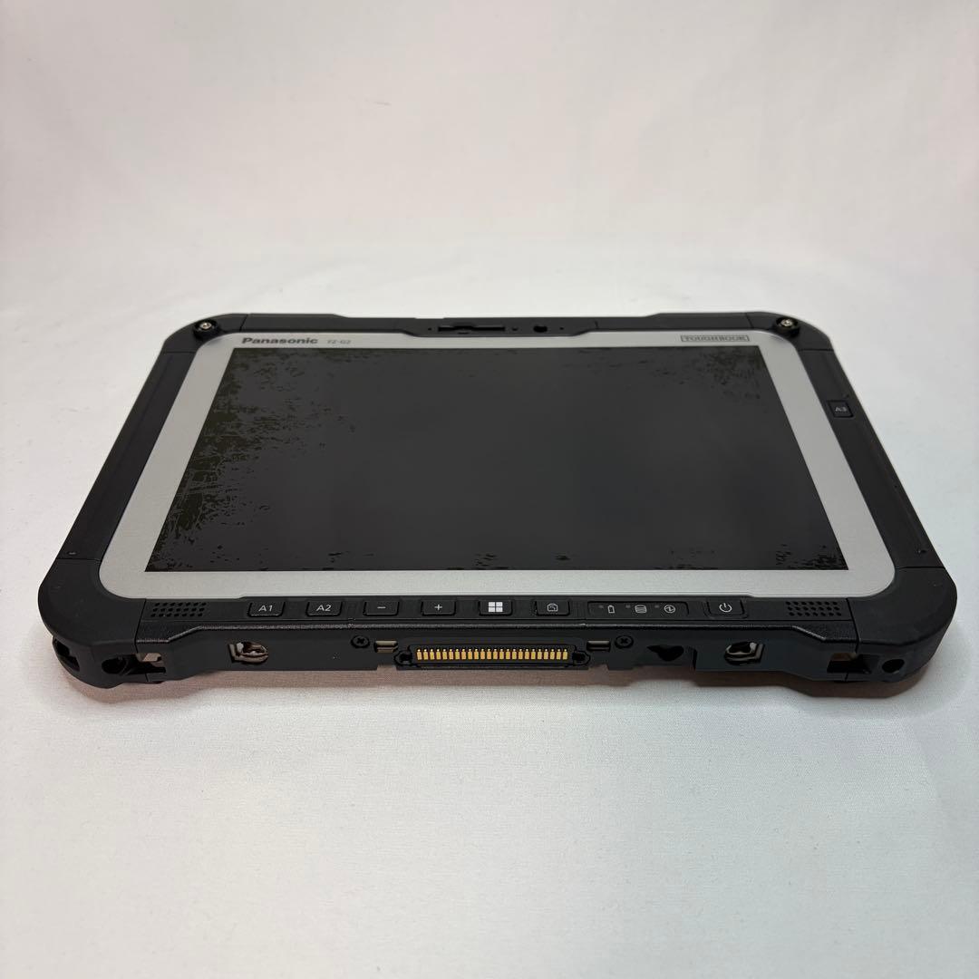 美品 TOUGHBOOK FZ-G2 第10世代 i5 8GB 256 オフィス