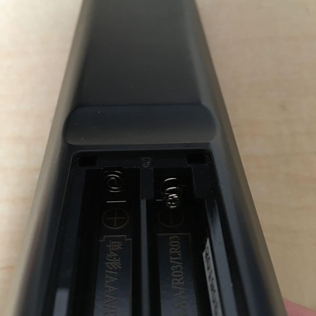 SHARP AQUOS 液晶テレビ　LC-19P5 2018年製　19インチ