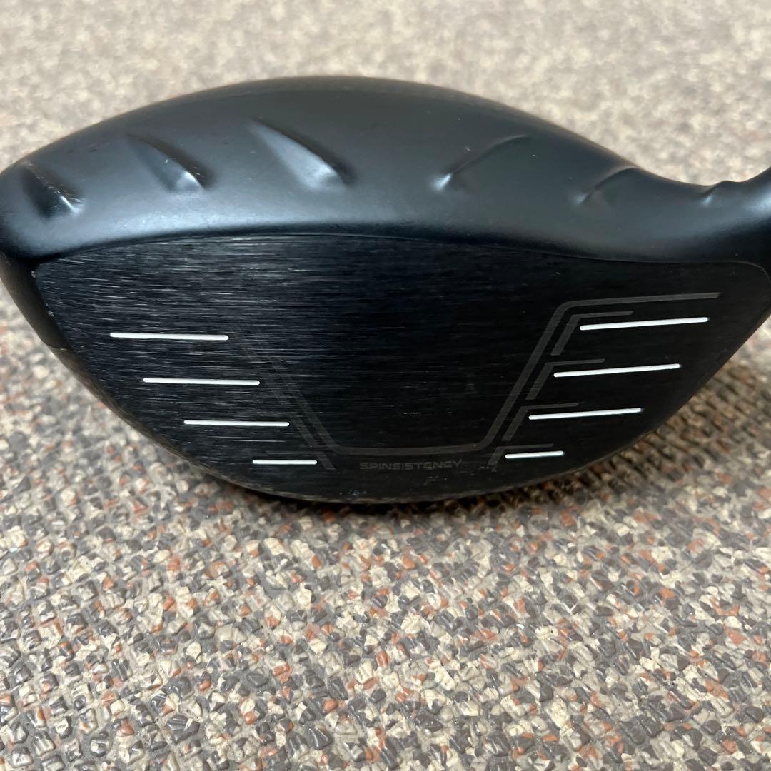 ピンG440LST 9°ドライバー　ヘッドのみ