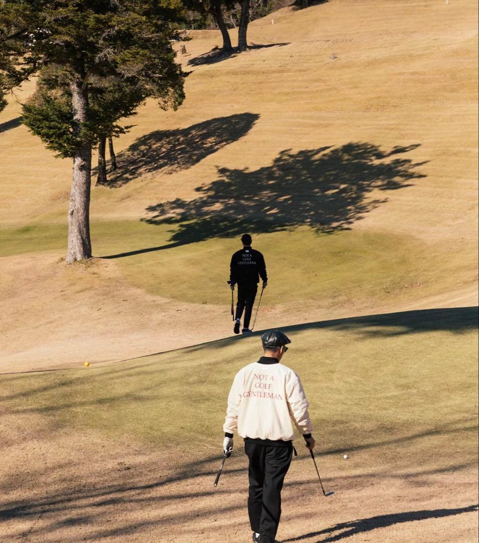 キャプテンズヘルム ゴルフ cph golf コーデュロイジャケット