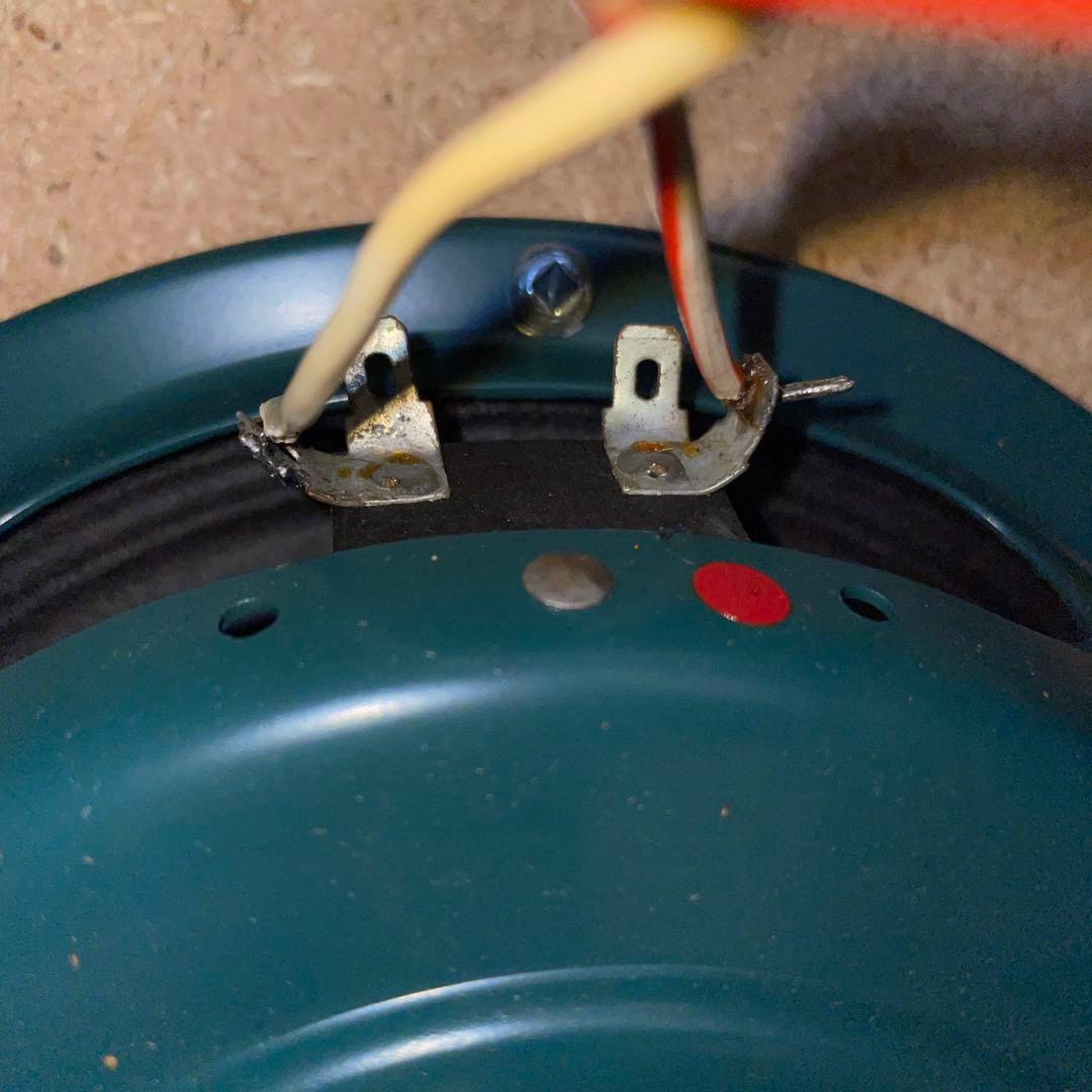 ALTEC DIG 同軸型スピーカー ペア