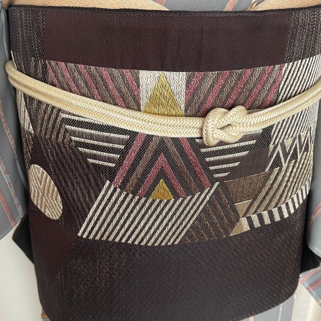 けちゃん様リクエスト お着物2帯2