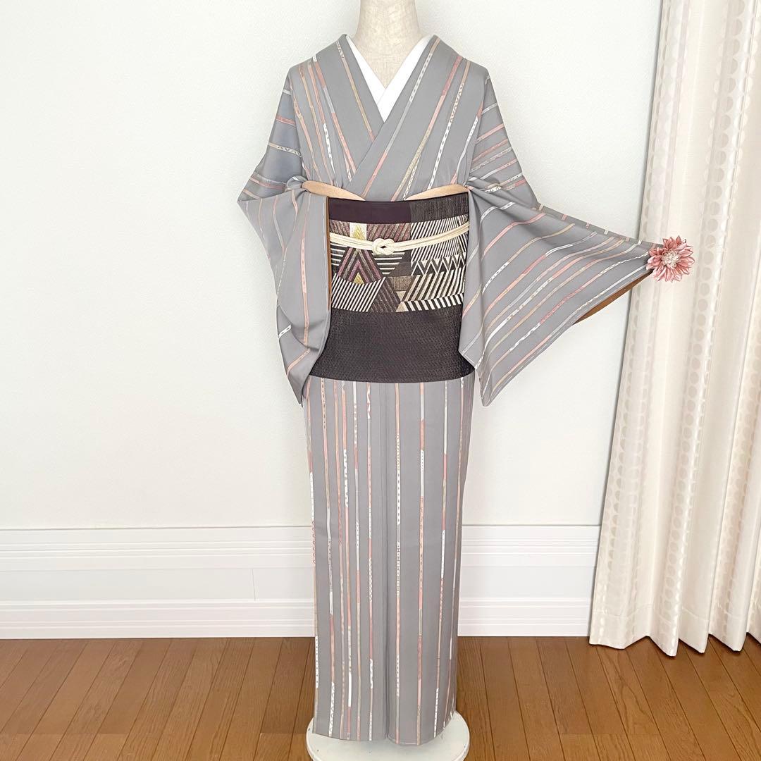 けちゃん様リクエスト お着物2帯2