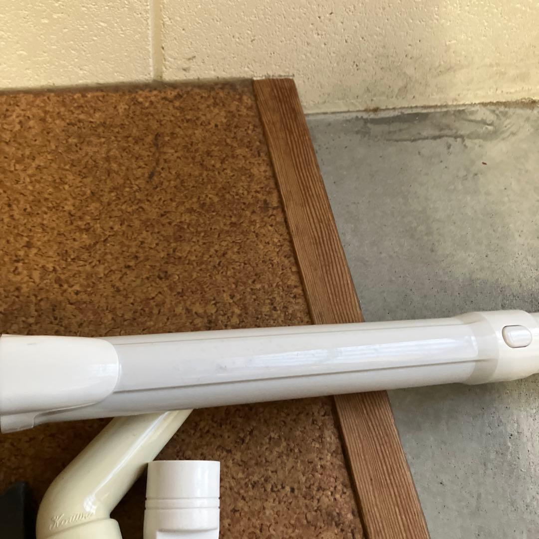 Panasonic　MC-PBH6A-AH　掃除機　470W　ラベンダーブルー