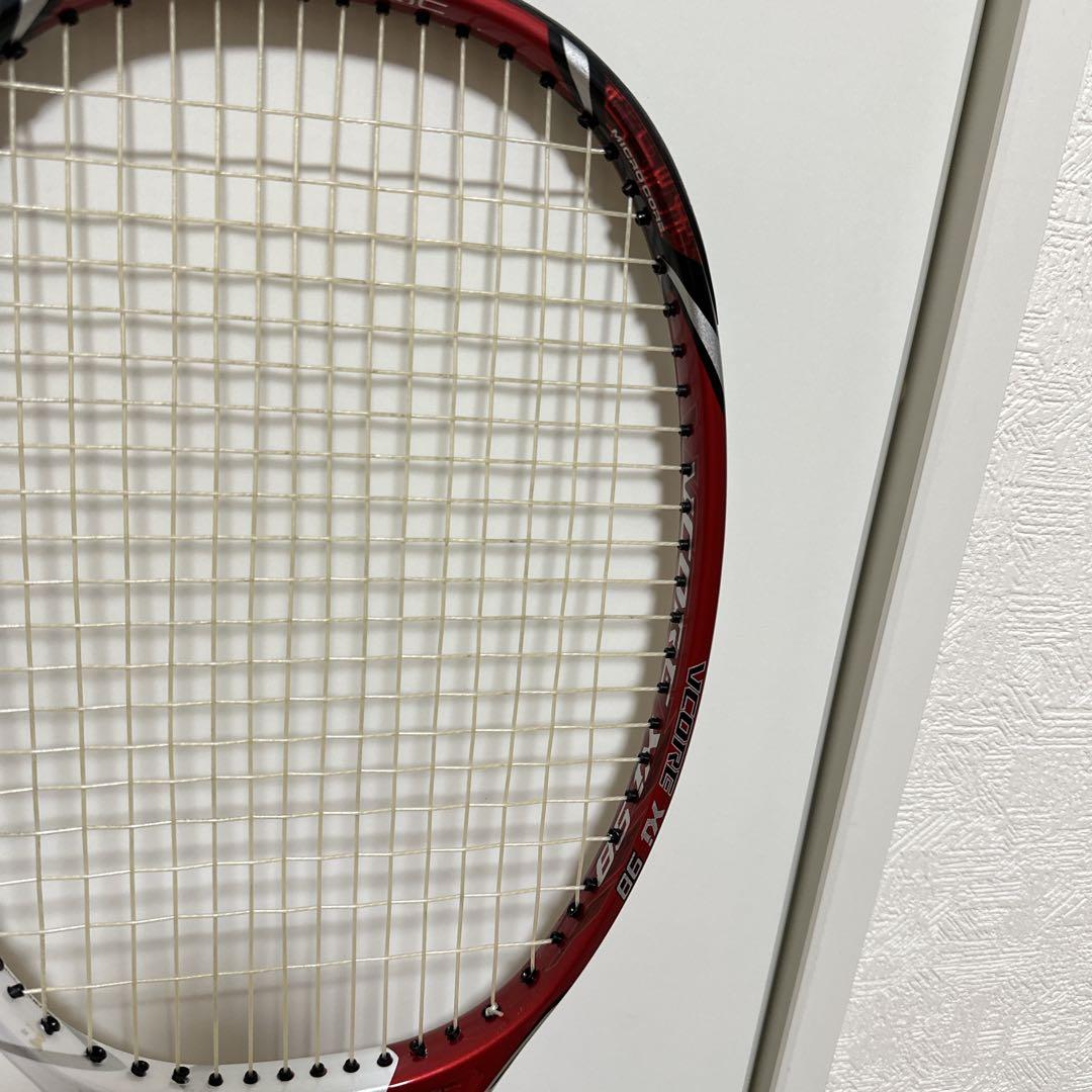 美品　YONEX ヨネックスVCORE Xi 98 ブイコア　テニスラケット