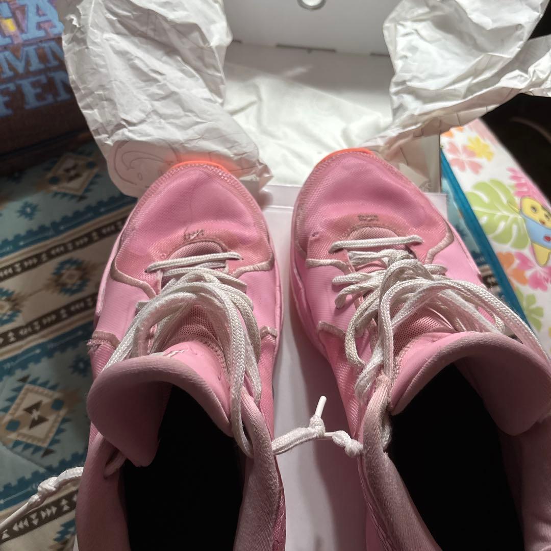 NIKEサブリナ2 By you