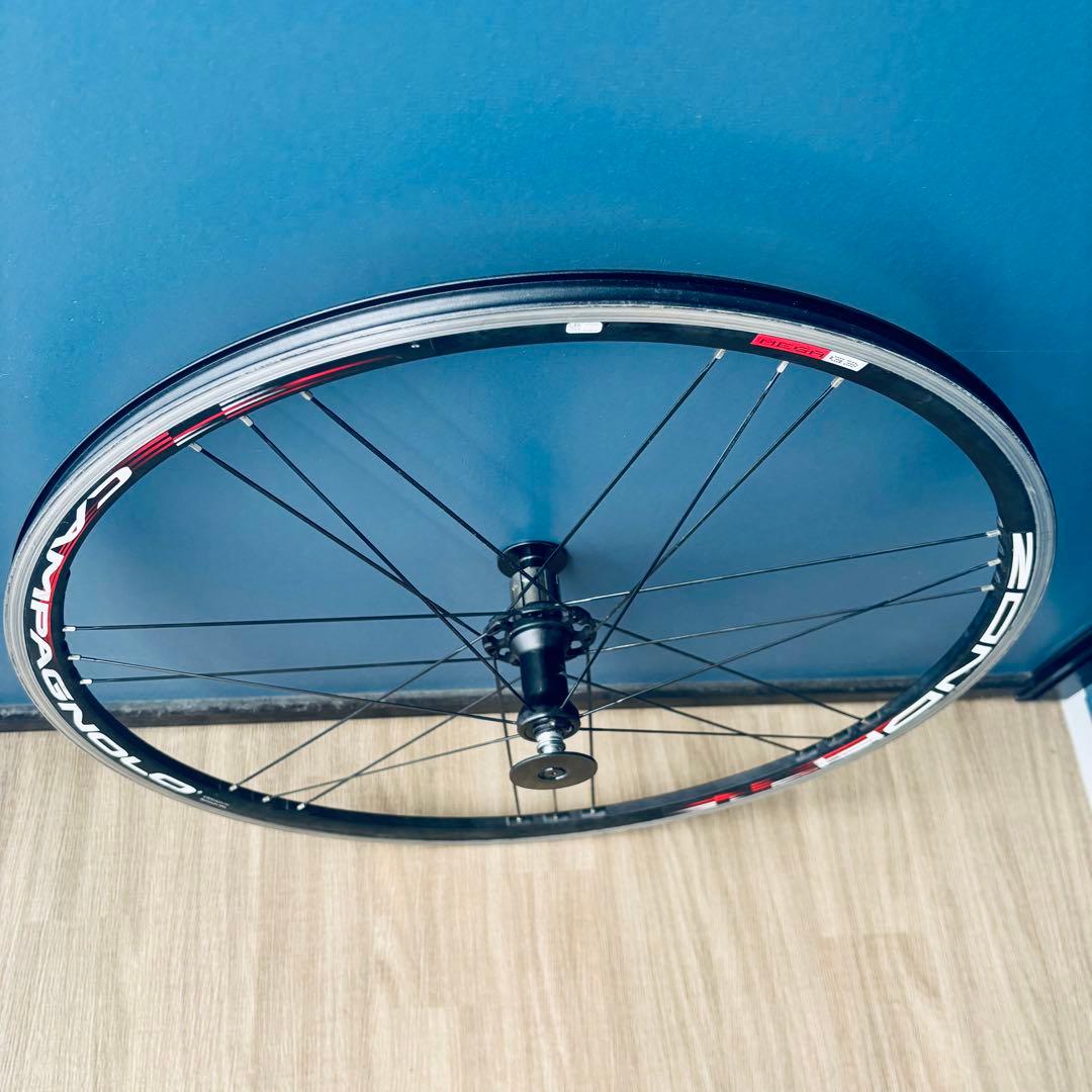 CAMPAGNOLO ZONDA 700C 後輪のみ