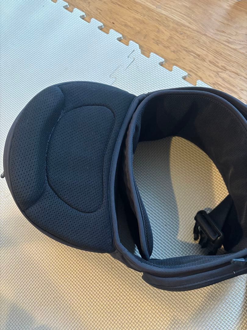 ポルバン アドバンス ヒップシート ユナイテッドアローズ 抱っこ紐