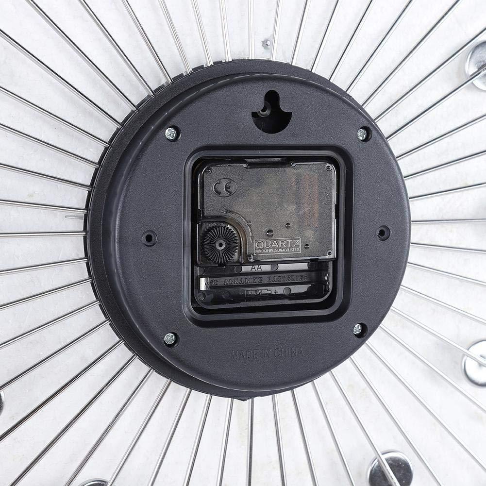 ☆北欧テイストやモダンなお部屋のアクセントに　掛け時計