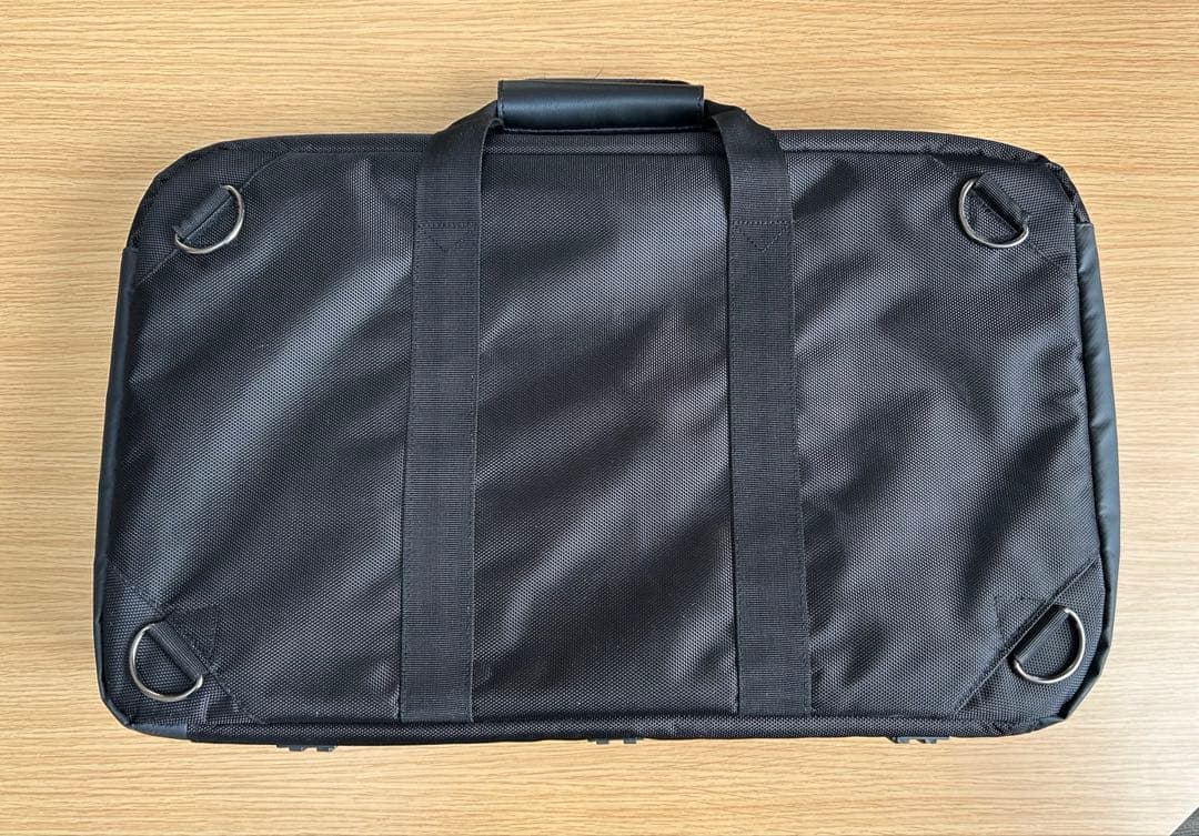 【専用ケース付き】　KORG minilogue xd