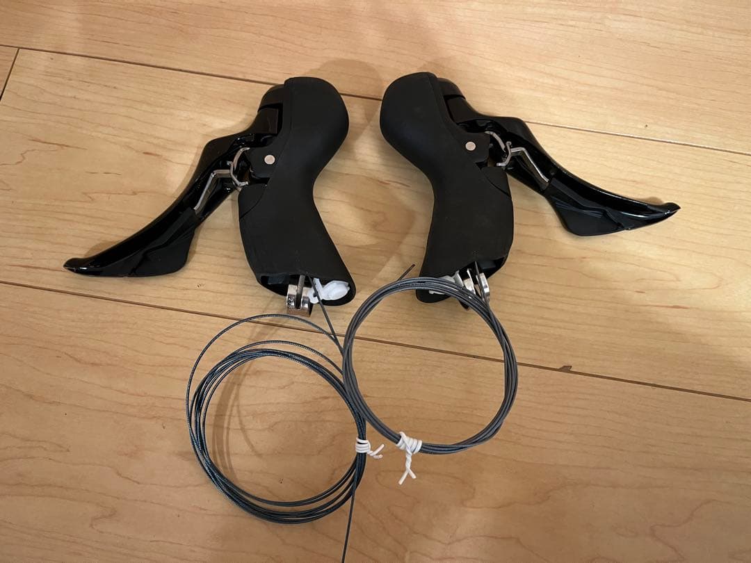 シマノ 機械式 105 12速 コンポセット