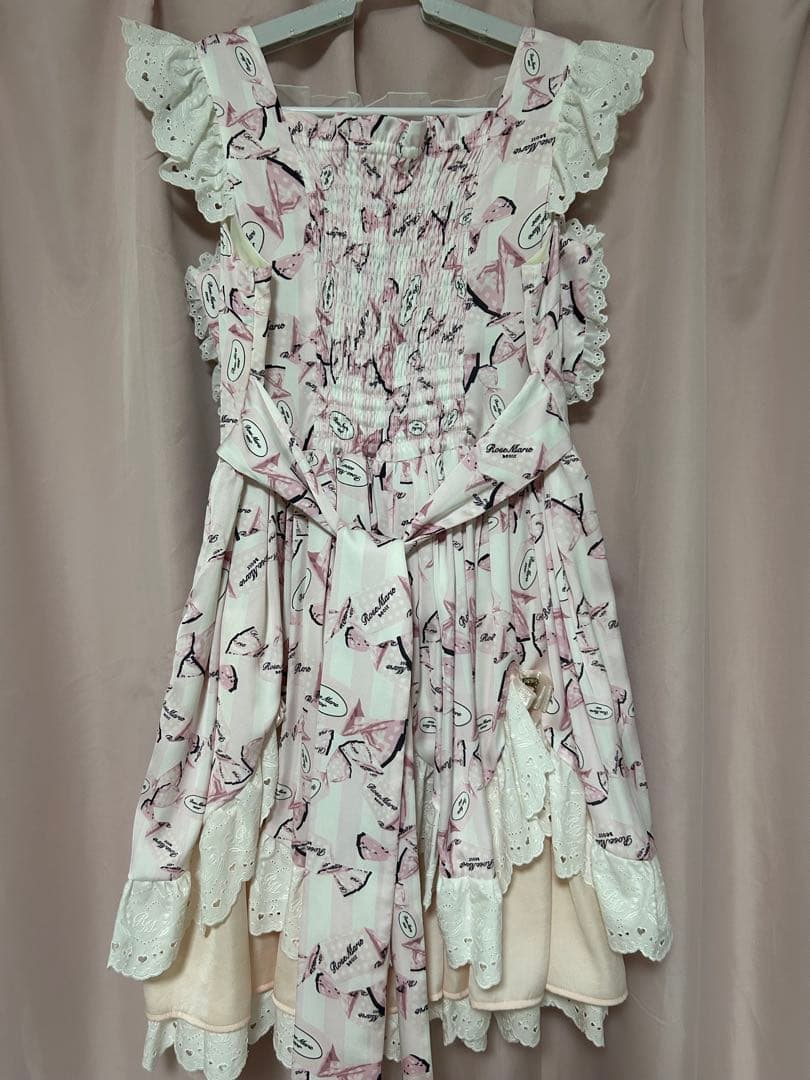 RoseMarie seoir ワンピース