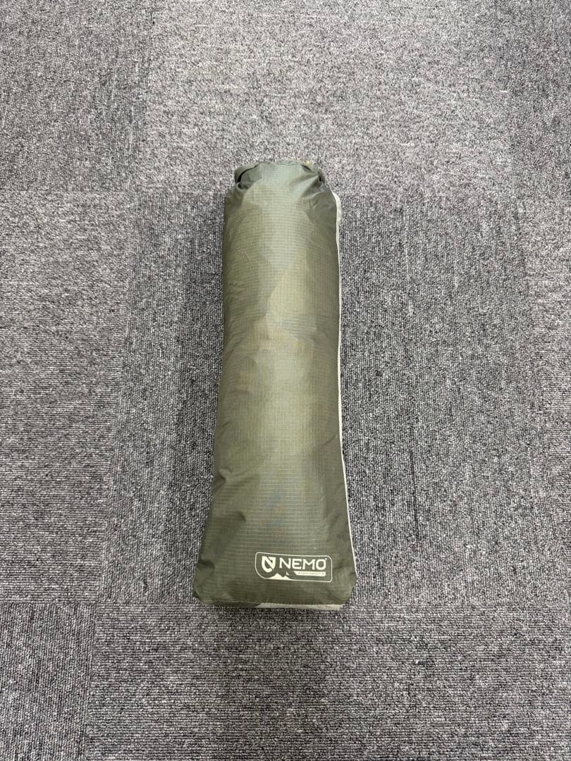 NEMO アトムオズモ　1P