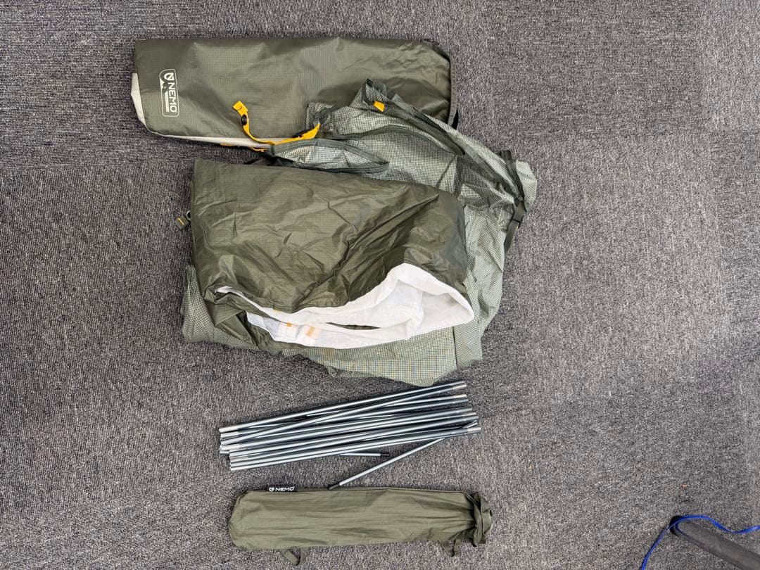 NEMO アトムオズモ　1P