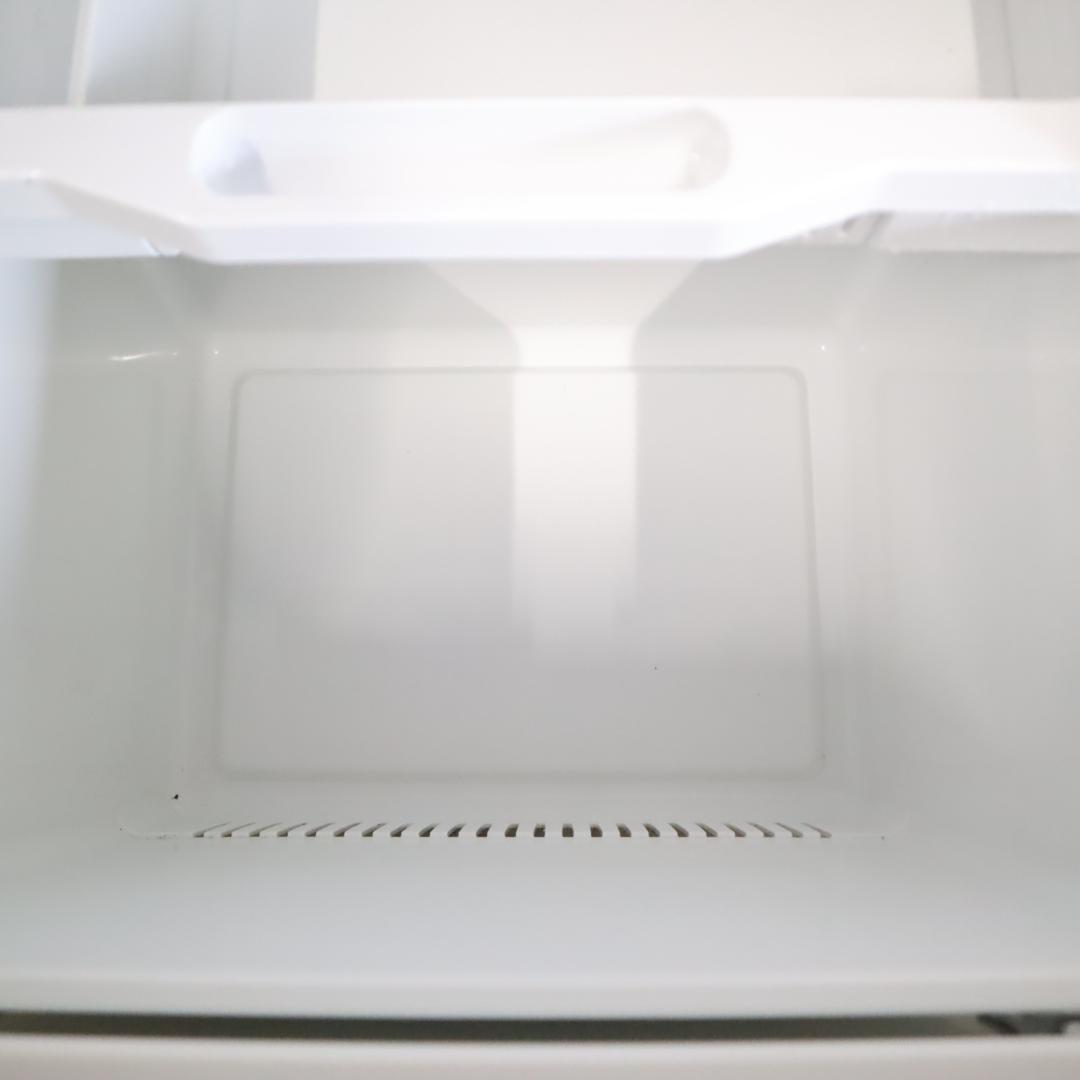 Hisense HR-D2801W 冷蔵庫 322L B84