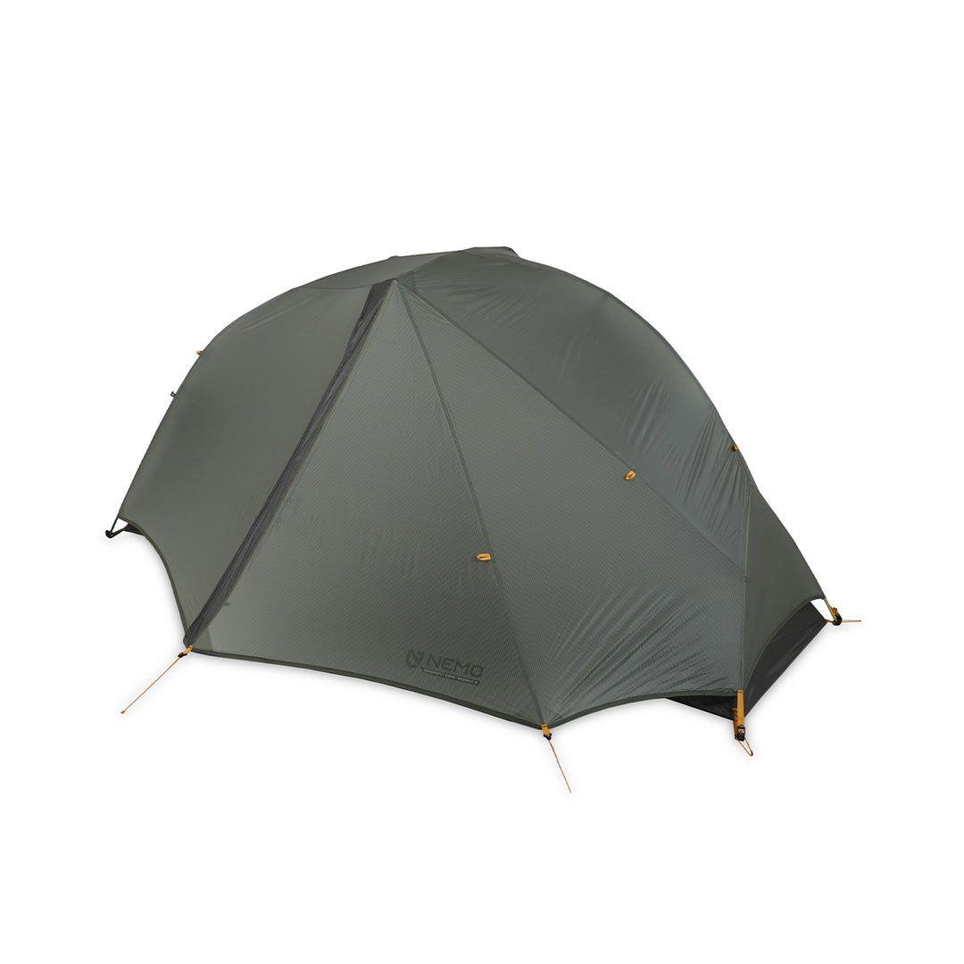 最終値引【使用1回美品】NEMODragonflyBikepack OSMO1P