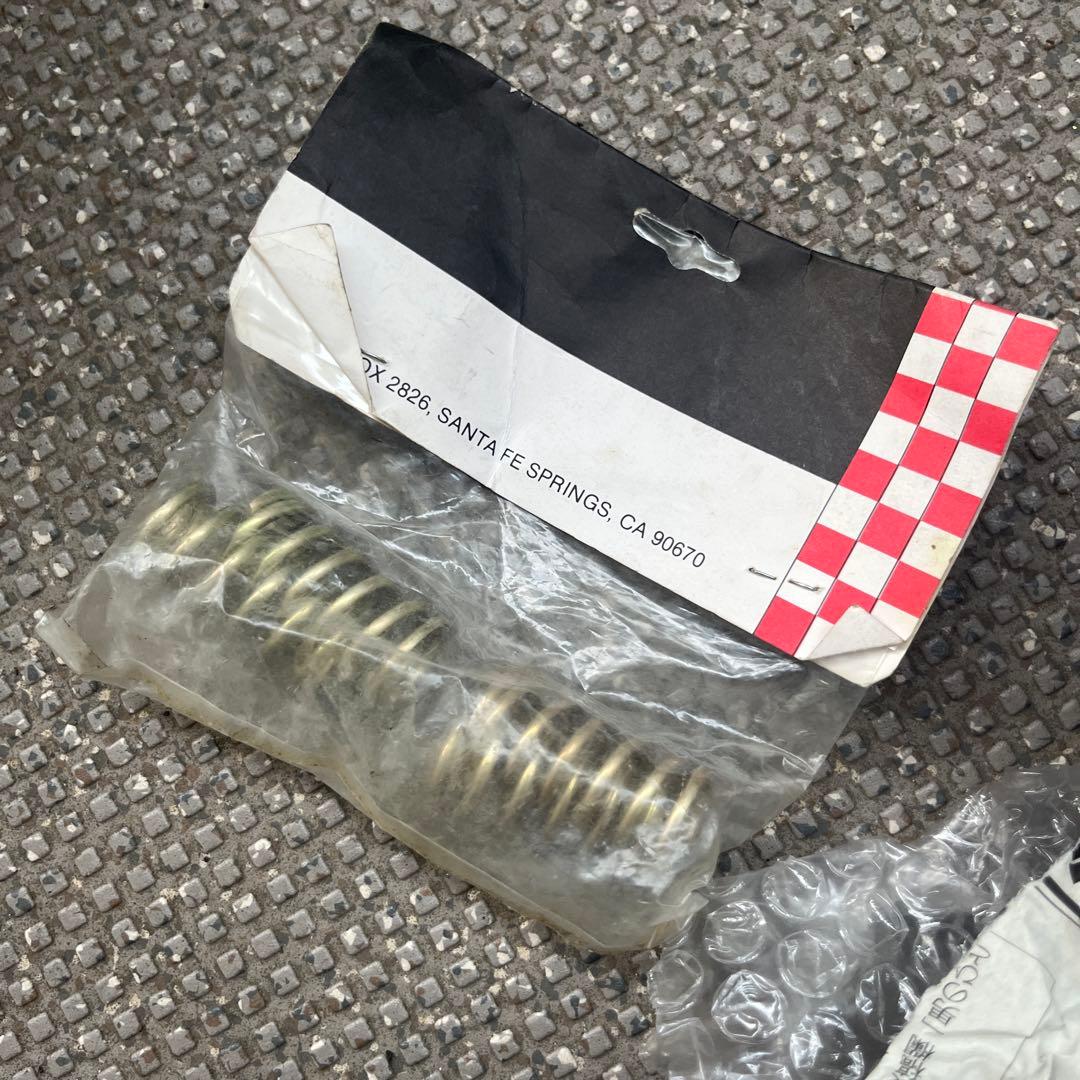 クラッチ ASSY CB400F (旧ヨンフォア )