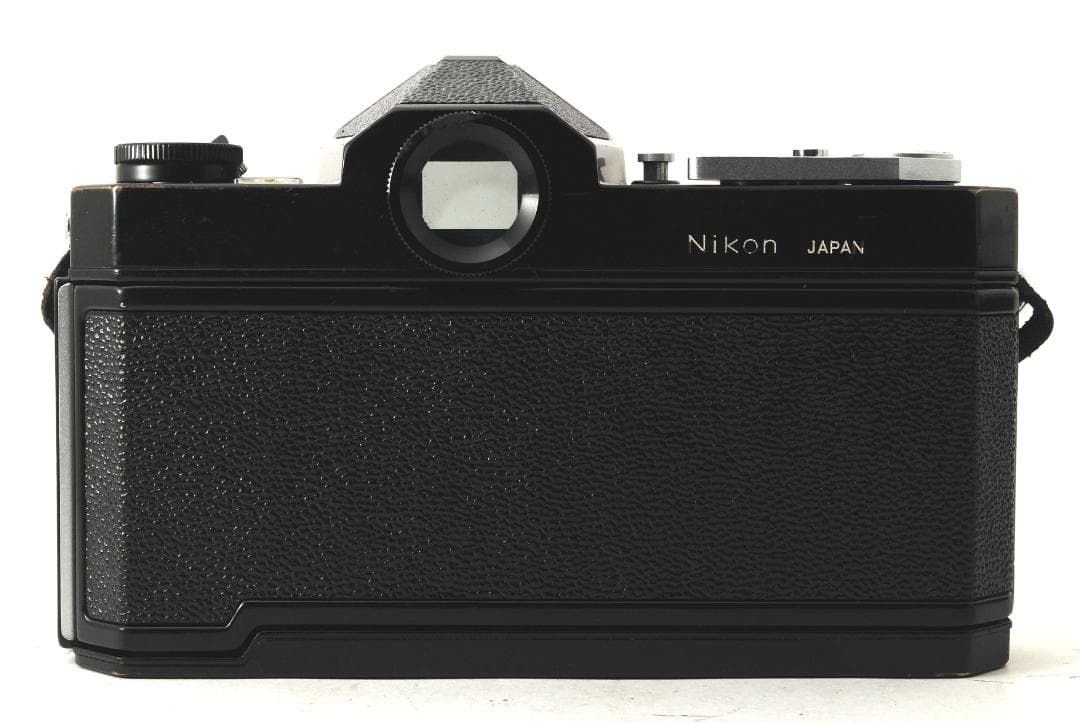 ニコン Nikomat FTN ブラック NIKKOR 50mm F/2