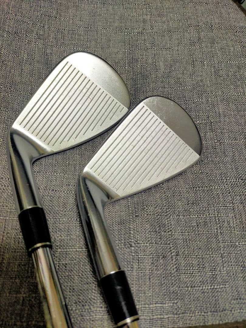 ダンロップ SRIXON ZX5 Mk II AとP