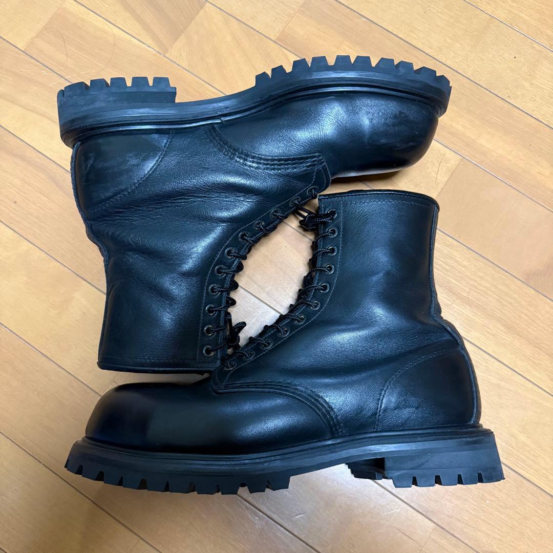 ★超希少★RED WING 4473ファイヤーマンブーツ US11.5E