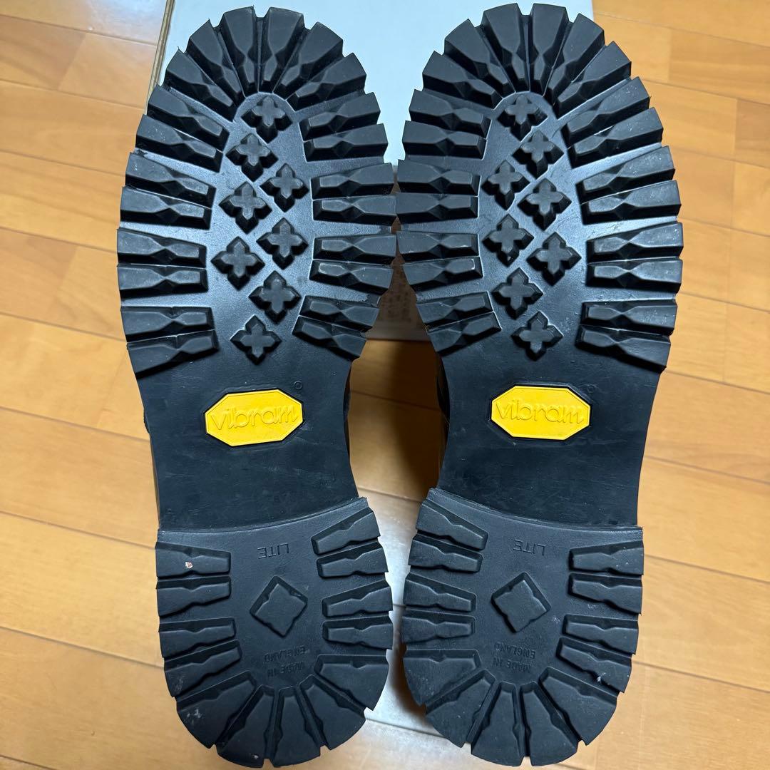 ★超希少★RED WING 4473ファイヤーマンブーツ US11.5E