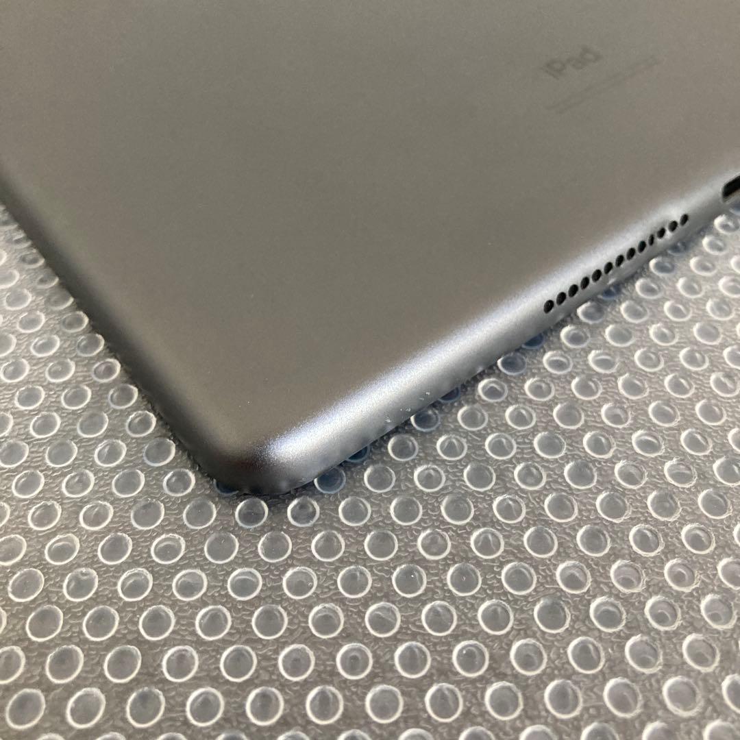 3141【早い者勝ち】iPad7 第7世代 32GB WIFIモデル☆