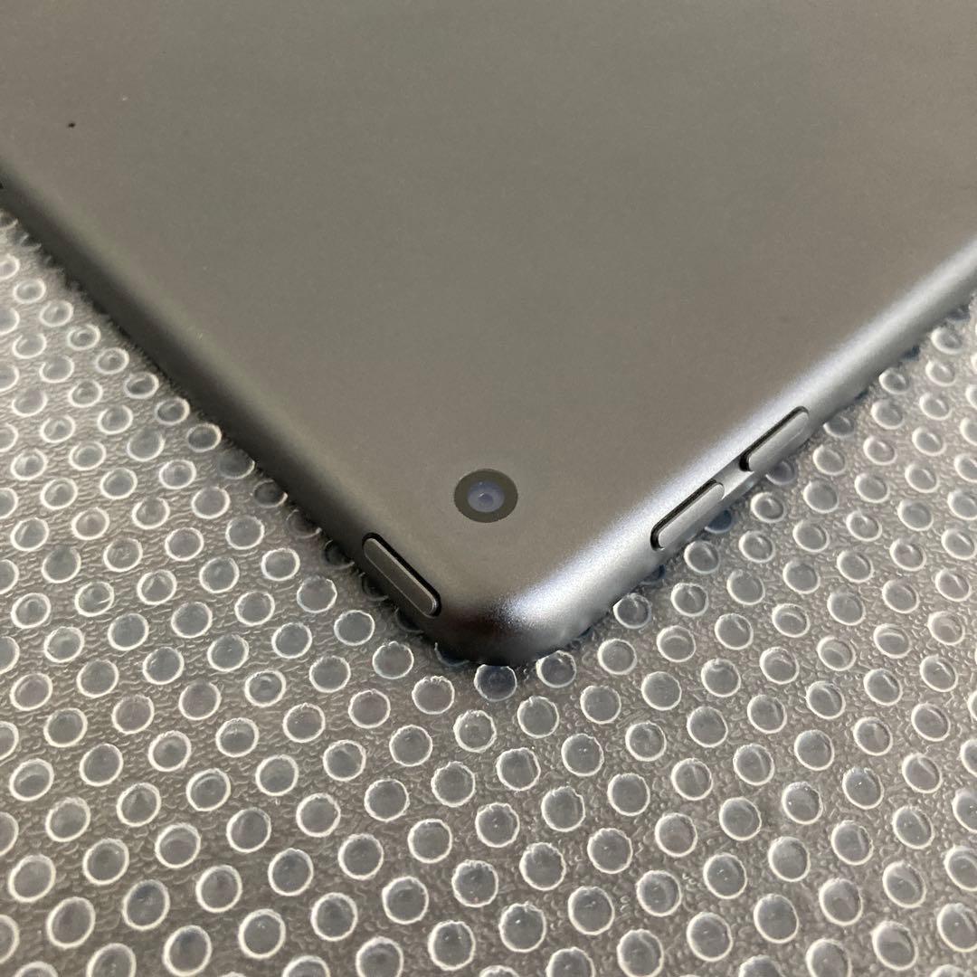 3141【早い者勝ち】iPad7 第7世代 32GB WIFIモデル☆