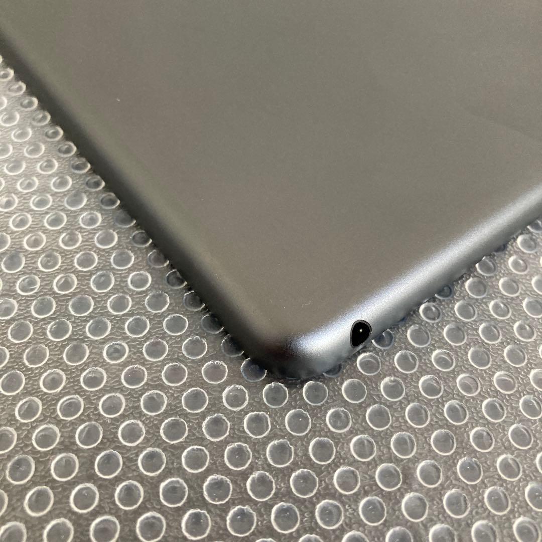 3141【早い者勝ち】iPad7 第7世代 32GB WIFIモデル☆