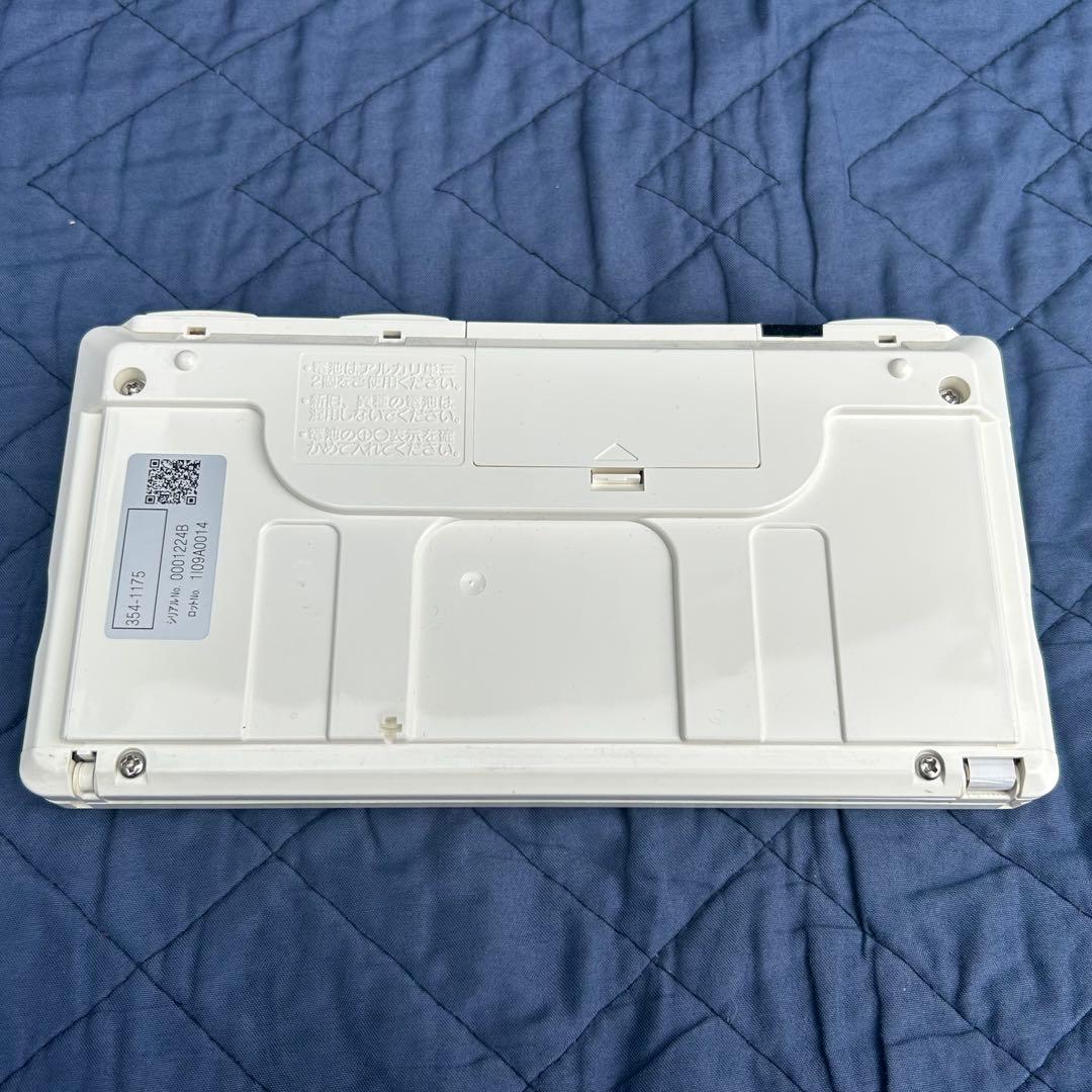 LIXIL INAX 354-1175 シャワートイレ リモコン