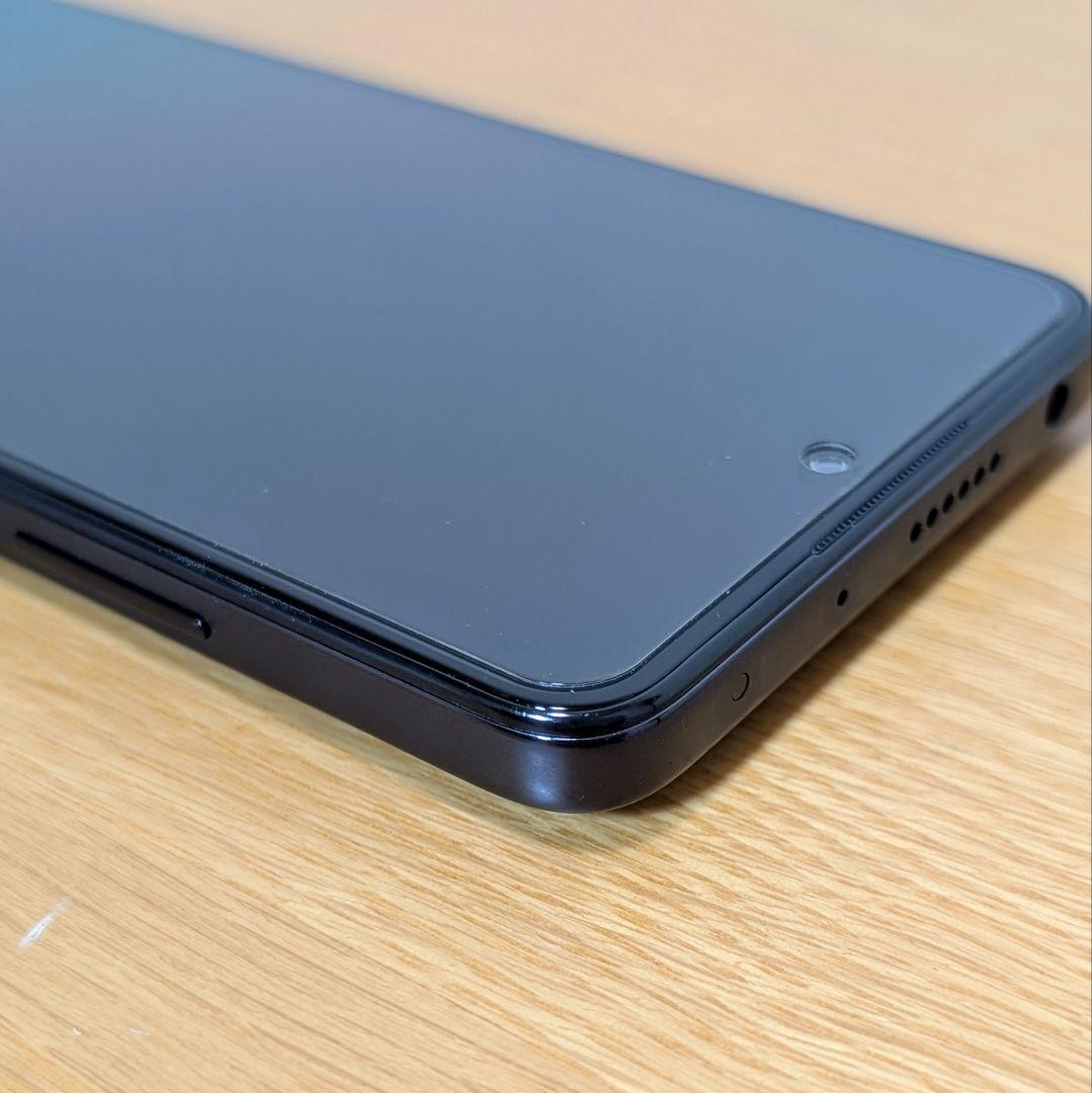 スマートフォン本体 Xiaomi Redmi Note 11 pro 5G