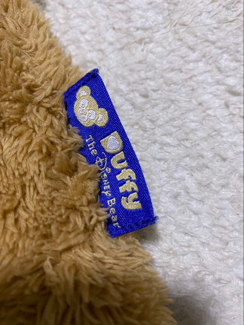 値下げしました。シェリーメイ ダッフィー ディズニー公式ロンパース 2点セット