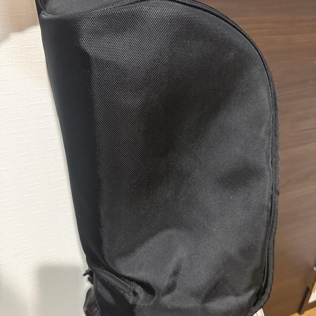 Taylormade ゴルフバッグ キャディバッグ 白 赤