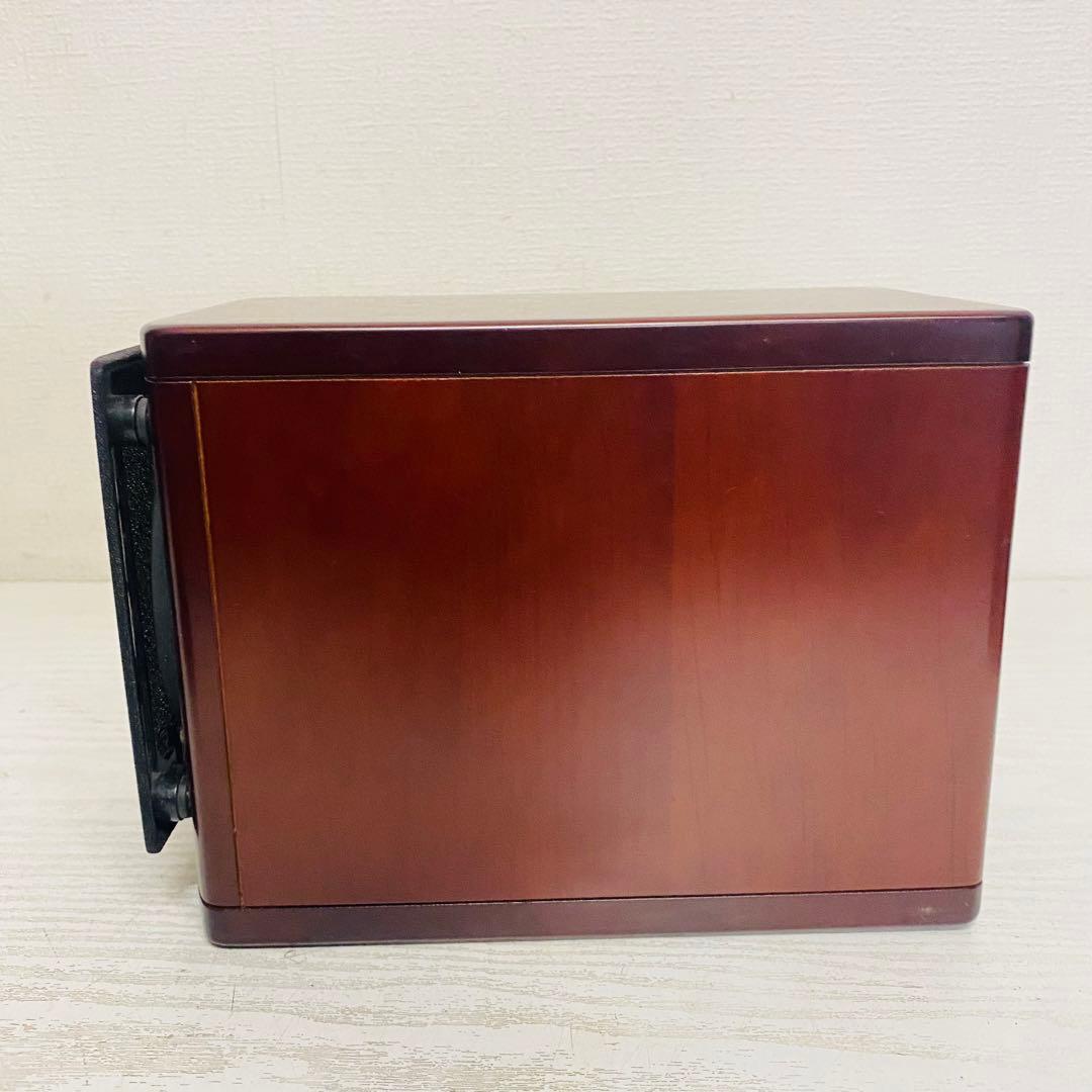 Victor フルレンジウッドコーンスピーカー　ペア　SP-EXAK1 ②