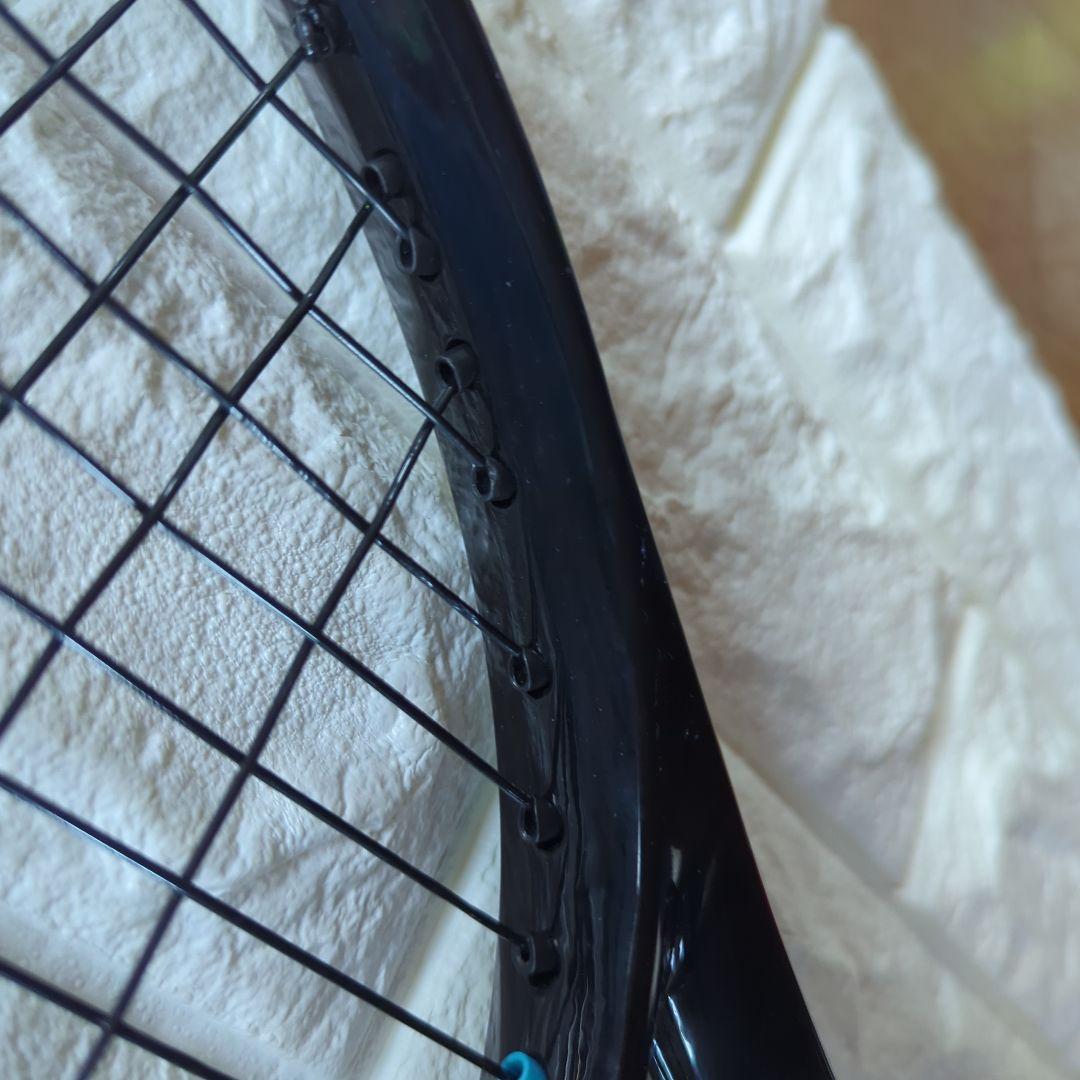 Wilson ULTRA 100 V3.0 グリップ2　【美品】