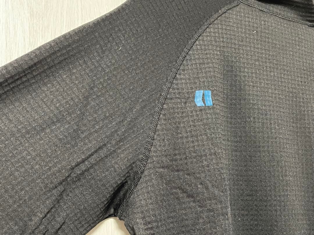 アルマダスキー ファーストレイヤー