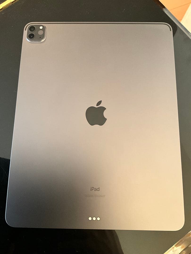 【ジャンク品】iPad Pro 12.9 第4世代 128GB Wi-Fi