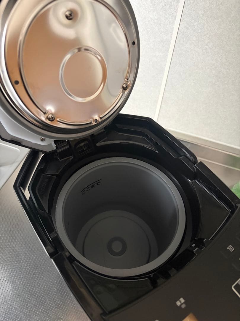 蒸気レスVE電気まほうびん PIM-G220